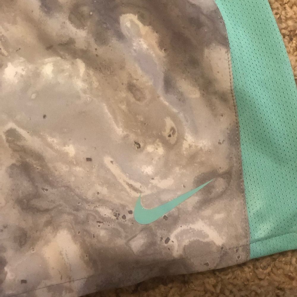 Nike Dri Fit Girls shorts